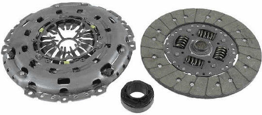 Sachs Kupplungssatz Für Ford Transit