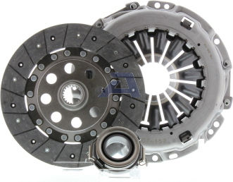 Aisin Set De Ambreiaj Pentru Toyota Avensis / RAV 4