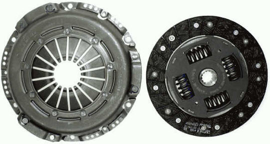Sachs Set de Ambreiaj pentru Saab 9-3 / 900