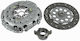 Sachs Clutch Set for Hyundai Terracan