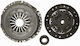 Sachs Set de Ambreiaj pentru Alfa Romeo 8C Audi 100 80 A6 Citroen C3 C4