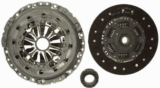 Sachs Set De Ambreiaj Pentru Audi A4 / A6 Citroen C5