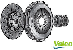 Valeo Clutch Kit 827387