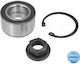 Meyle Wheel Bearing Set 714 502 0007