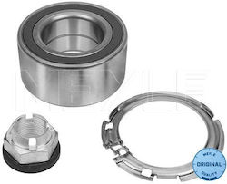 Meyle Radlager Satz 16-14 650 0019