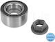 Meyle Wheel Bearing Set 714 650 0020