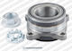 Snr Wheel Bearing Set R173.42