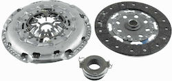 Set Ambreiaj Sachs 3000 950 925