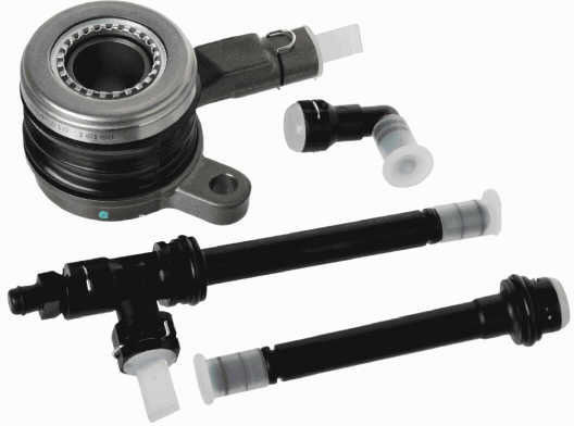 Clutch Pressure Bearing Sachs 3182 654 210