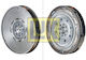 Volant Luk 415 0078 10