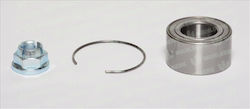 Wahlberg Wb96504 Wheel Bearing Set