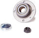 Wahlberg Wb93459 Wheel Bearing Set