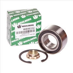 Wahlberg Wb96332 Radlager Set