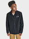 Jacket Black