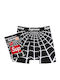 Ανδρικά Μποξεράκια Black 2Pack