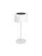 Eglo Outdoor LED Table Lamp 2.8W with Warm White Light