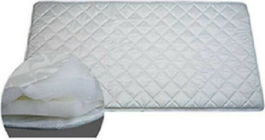 Chic Strom Ανώστρωμα Υπέρδιπλο Foam 170x200x8εκ.