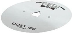 Disc De Tăiere Pentru Cuțit Dost 120 60-6d120-007 Disc De Tăiere Pentru Cuțit Dost 120 60-6d120-007