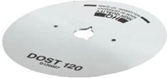 Ανταλλακτικός Δίσκος Κοπής Μαχαιριού Dost 120 60-6d120-007