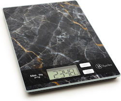 Digitale Flache Küchenwaage Bis 5kg Digitale Flache Küchenwaage Bis 5kg