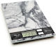 Дигитална Кухненска Везна До 5kg Бяла