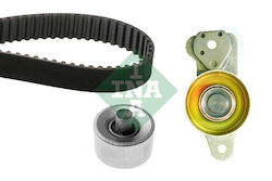 Ina Timing Belt Set 530 0056 10 Ina Timing Belt Set 530 0056 10