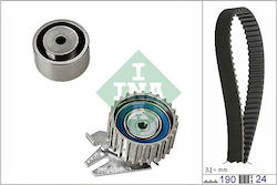 Ina Timing Belt Set 530 0620 10