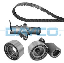 Dayco Timing Belt Kit Ktb888 Dayco Timing Belt Kit Ktb888