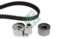 Set Curea de Distribuție Ina 530 0524 10 Set Curea de Distribuție Ina 530 0524 10