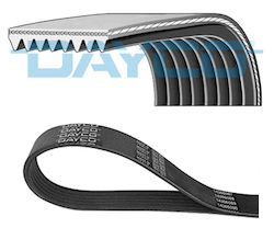 Dayco Curea De Transmisie Cu Caneluri 8pk1700hd Dayco Curea De Transmisie Cu Caneluri 8pk1700hd