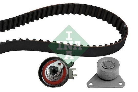 Ina Timing Belt Set 530 0541 10