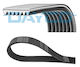 Dayco Curea De Transmisie Cu Caneluri 7pk1132