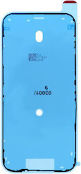 Handyklebstoffe Bildschirmfolie für iPhone 17 Pro Max Handyklebstoffe Bildschirmfolie für iPhone 17 Pro Max