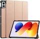 Pro Flip Cover Roz (Redmi Pad 2 Pro)