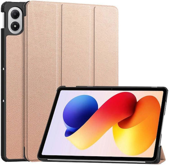 Pro Flip Cover Roz (Redmi Pad 2 Pro)
