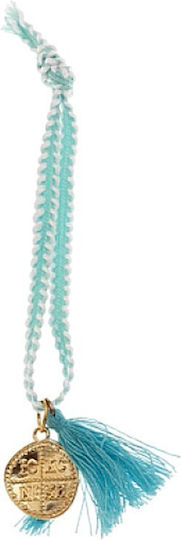 Bellissimo Christening Charm Constantine Turquoise 50 Pieces