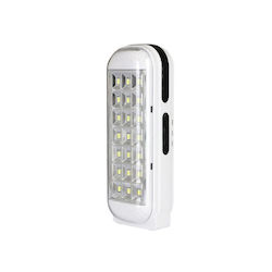 Dp Led Φωτιστικό Ασφαλείας LED 17.5x5.5x4.5εκ. Dp Led Φωτιστικό Ασφαλείας LED 17.5x5.5x4.5εκ.