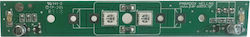 Alarm System Plate
