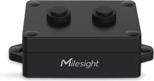 Milesight Abdeckung Für Perimeter Haussicherheits-Systeme