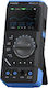 Fnirsi Digitales Multimeter True RMS mit Messung von AC / DC / Widerstand / Kapazität / Temperatur