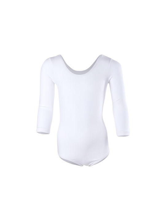 Dansport Kinder-Tanzbekleidung Leotard Kinder-B...