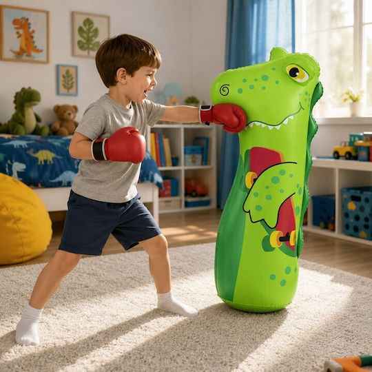 Indoor Boxspiel