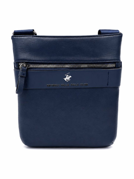 Beverly Hills Polo Club Men's Shoulder / Crossb...