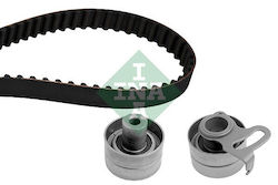 Ina Timing Belt Set 530 0265 10