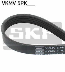 Skf Vkmv 5pk1065 Curea De Transmisie Cu Canale Skf Vkmv 5pk1065 Curea De Transmisie Cu Canale