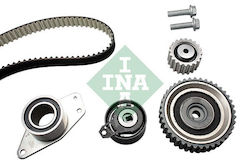 Kit Curea De Distribuție Ina 530 0194 10 Kit Curea De Distribuție Ina 530 0194 10