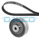 Dayco Timing Belt Kit Ktb202