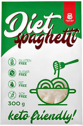 Cheat Meal Diät Spaghetti Keto Freundlich Konjak 300 Gramm
