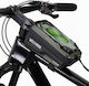 Wildman Gears Αξεσουάρ για Ηλεκτρικό Scooter σε Πράσινο Χρώμα
