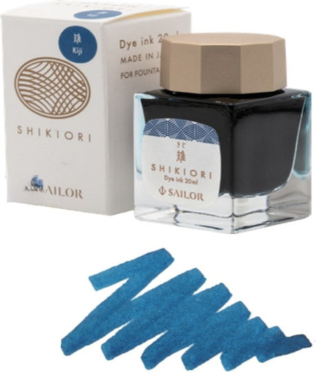 Sailor Shikiori Ανταλλακτικό Μελάνι για Πένα 20ml